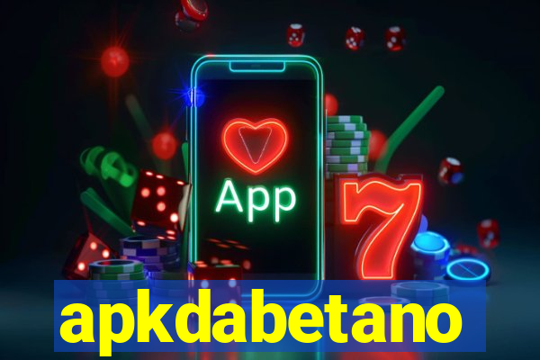 apkdabetano