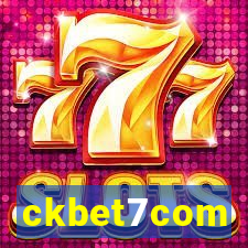 ckbet7com