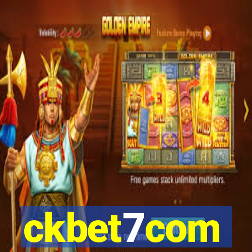 ckbet7com