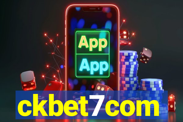 ckbet7com