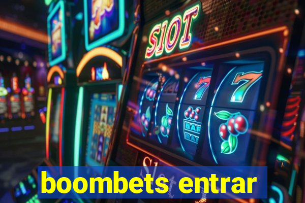 boombets entrar