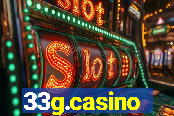 33g.casino