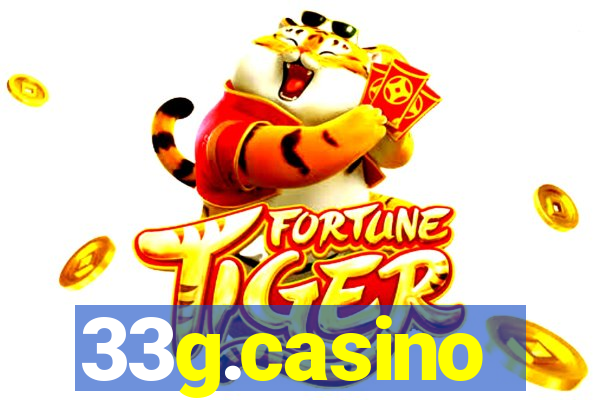 33g.casino