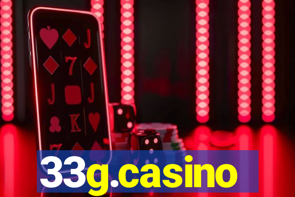 33g.casino