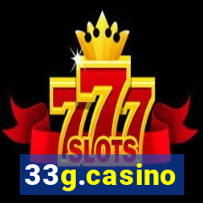 33g.casino