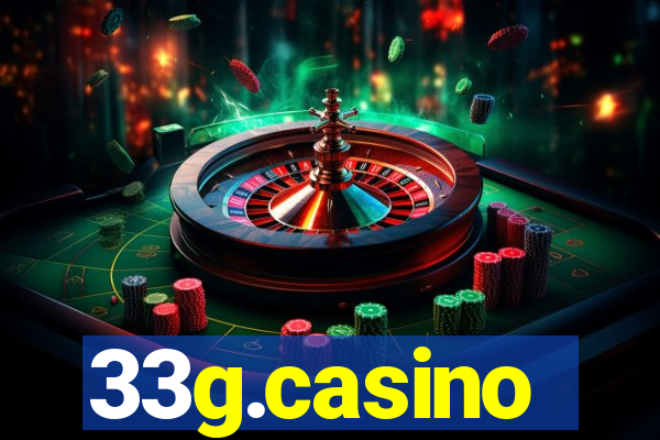 33g.casino