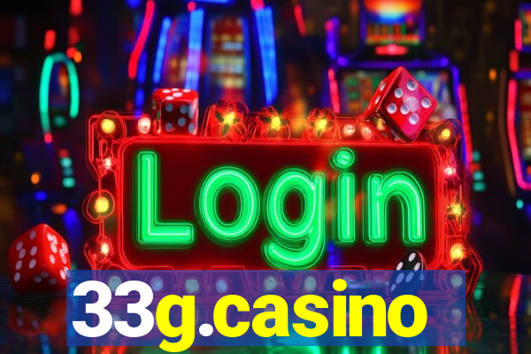 33g.casino