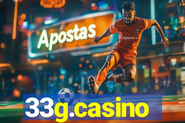 33g.casino