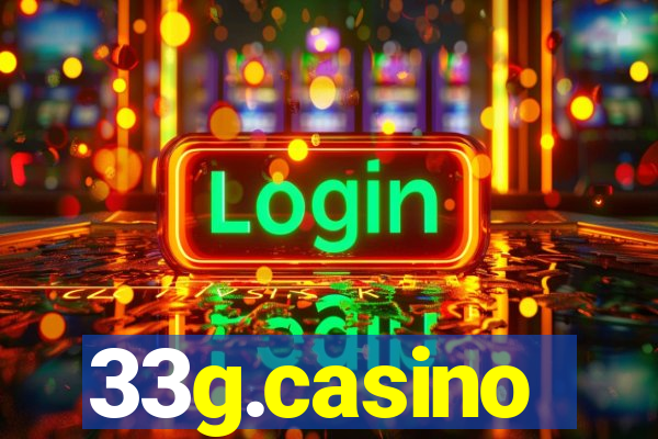 33g.casino