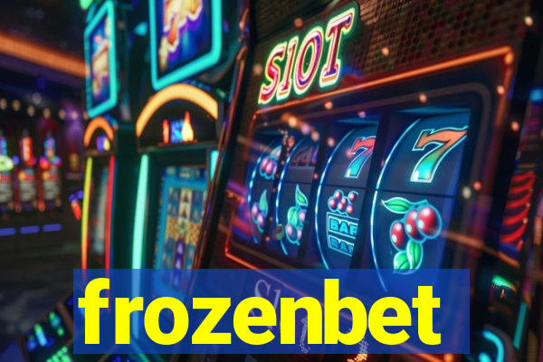 frozenbet