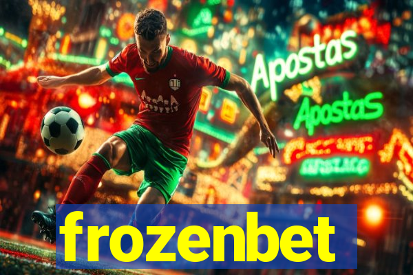 frozenbet