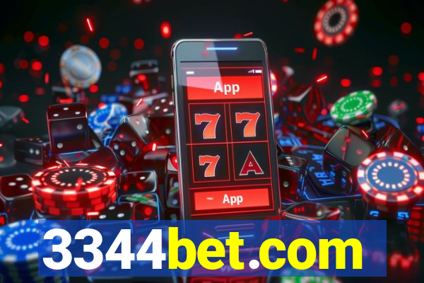 3344bet.com