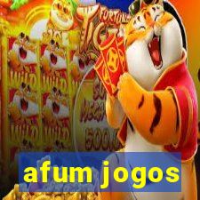 afum jogos