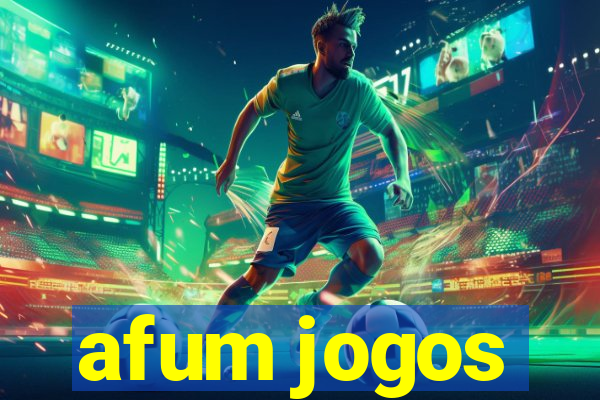 afum jogos