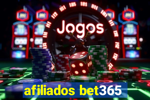 afiliados bet365