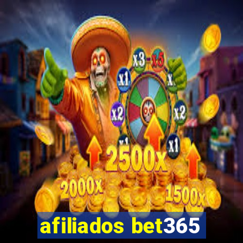 afiliados bet365