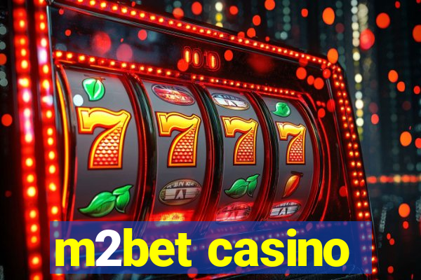 m2bet casino