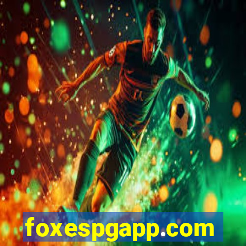 foxespgapp.com