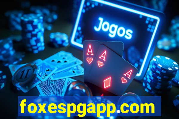 foxespgapp.com