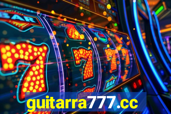 guitarra777.cc