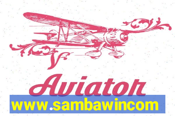 www.sambawincom