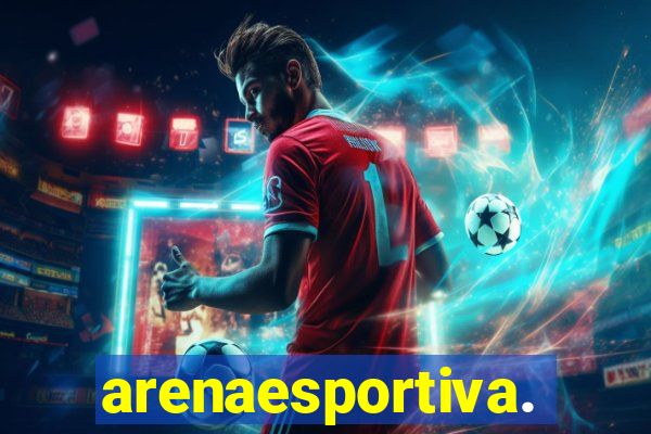 arenaesportiva.bet