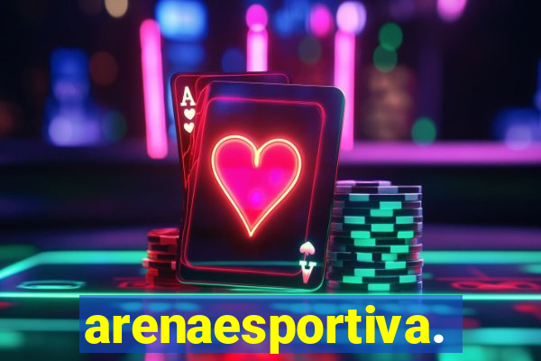 arenaesportiva.bet