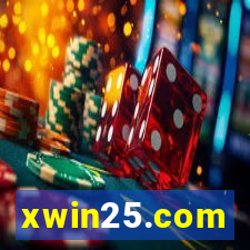 xwin25.com