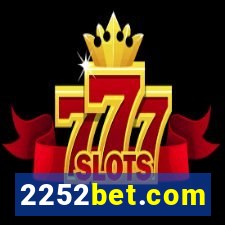 2252bet.com