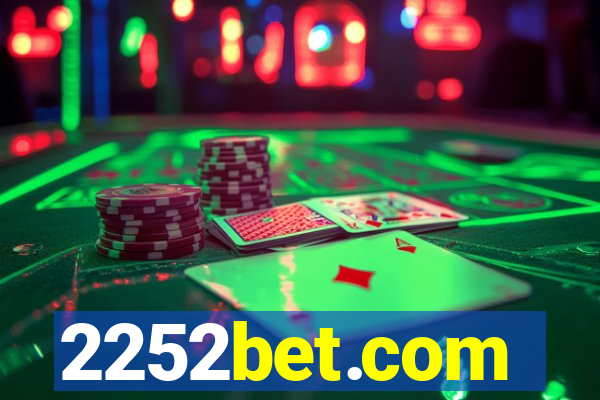 2252bet.com