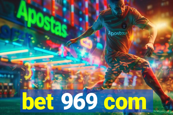 bet 969 com