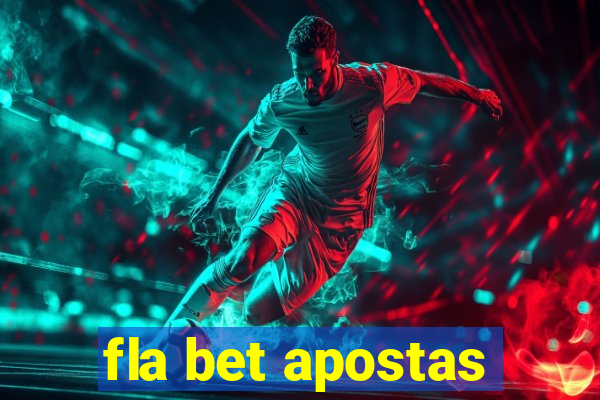 fla bet apostas