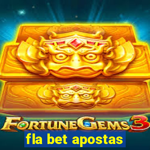 fla bet apostas