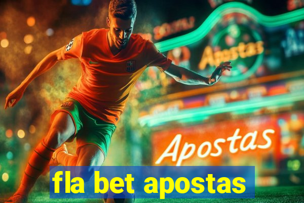 fla bet apostas