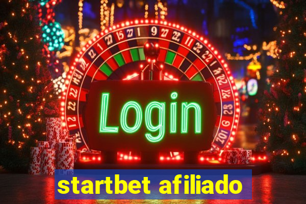 startbet afiliado