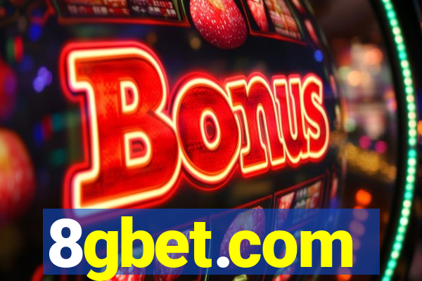 8gbet.com