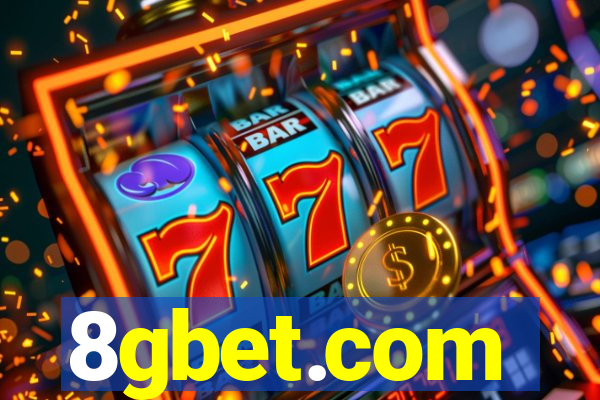 8gbet.com