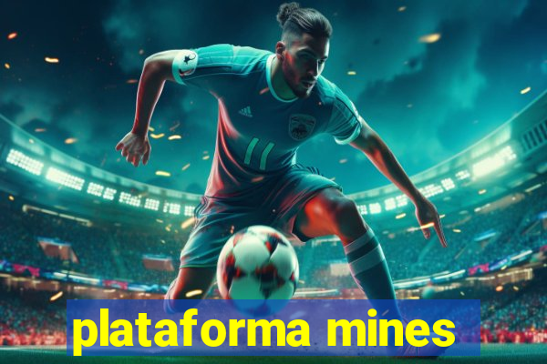 plataforma mines