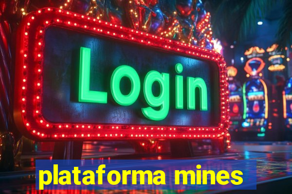 plataforma mines