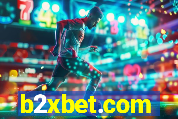 b2xbet.com