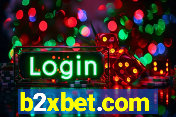 b2xbet.com