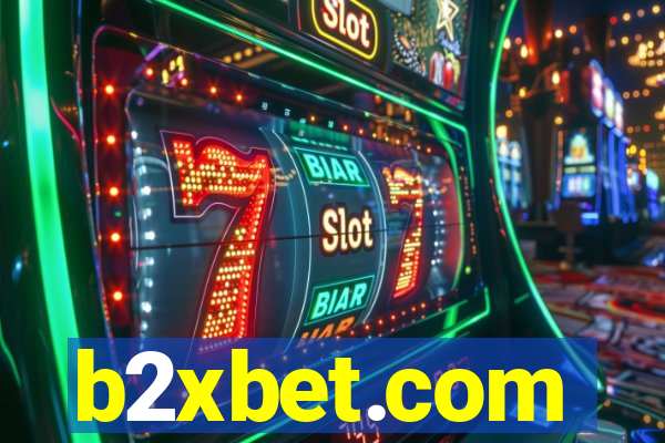 b2xbet.com