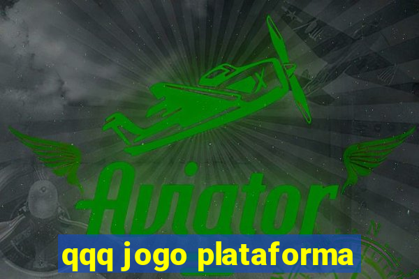 qqq jogo plataforma