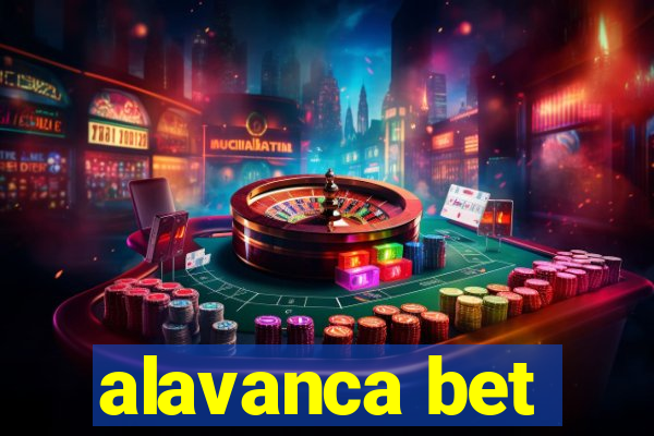 alavanca bet