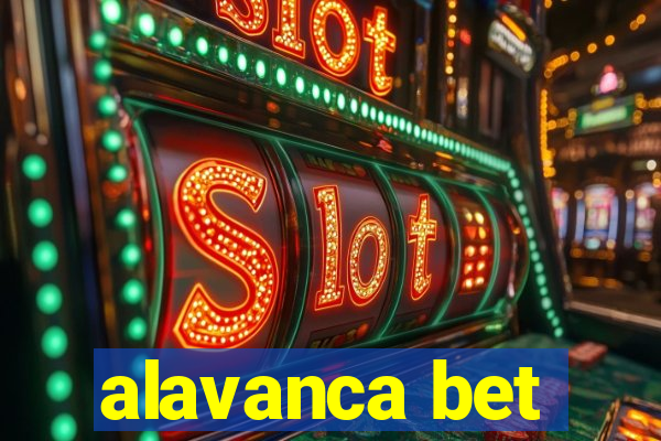 alavanca bet