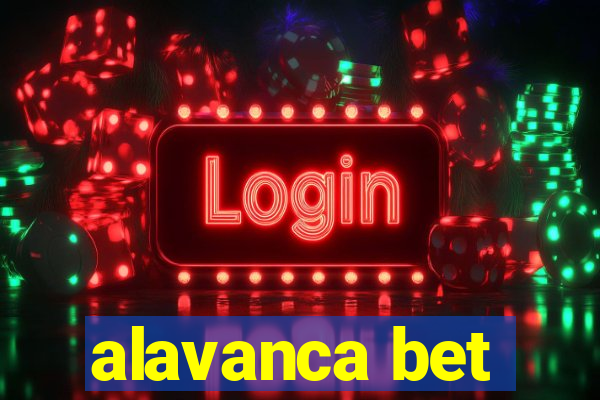 alavanca bet