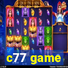 c77 game