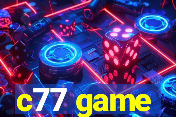 c77 game