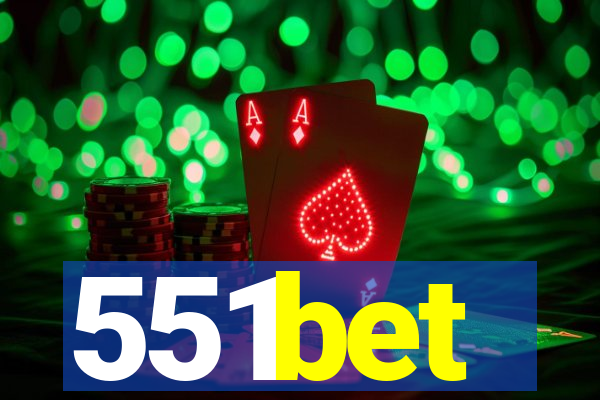 551bet