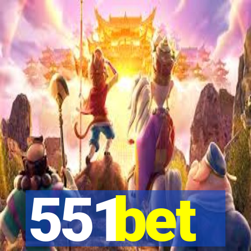 551bet